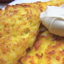 Простые рецепты