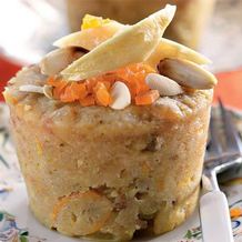 Рецепты на день рождения