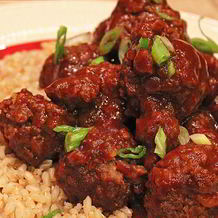 Рецепты на новый год