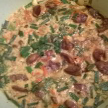 Рецепты в микроволновке