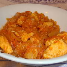 Рецепты в мультиварке