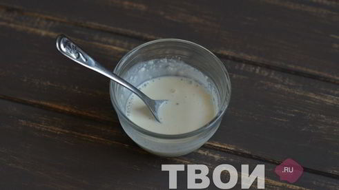 датский картофельный салат