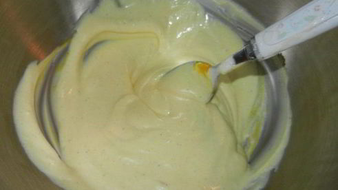 картофельный салат классический