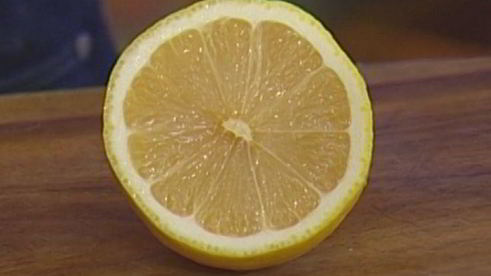 картофельный салат с восточными пряностями