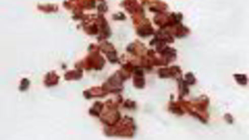 классический американский картофельный салат