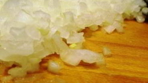 немецкий картофельный салат