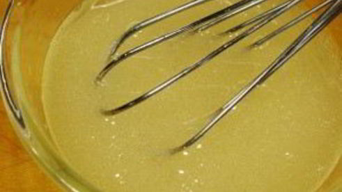 немецкий картофельный салат