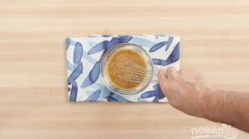 салат из картофеля и яиц