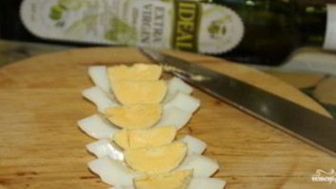 салат картофельный с яблоками