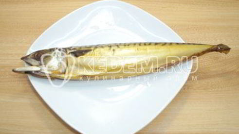 постный оливье