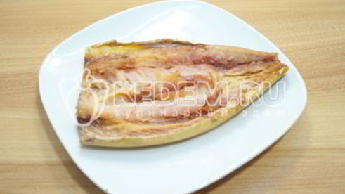 постный оливье