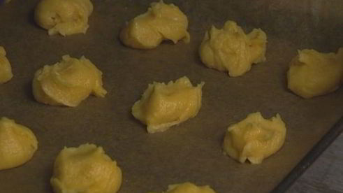 салат оливье с домашним майонезом