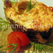 Крабовые салаты