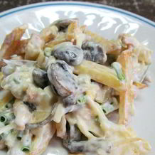 Салаты на скорую руку