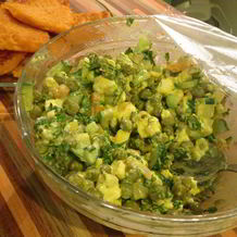 Салаты с сыром