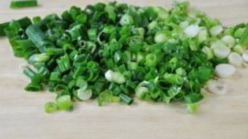 простой салат из пекинской капусты