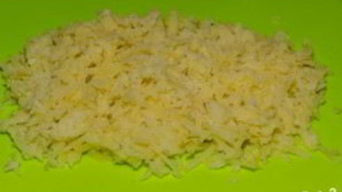 салат из копченой курицы с шампиньонами