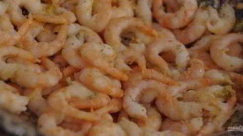 салат из манго