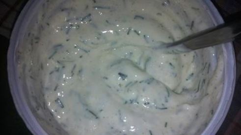 салат из огурцов по-польски мизерия