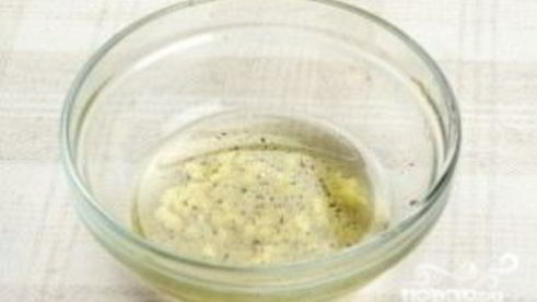 салат из запеченных перцев