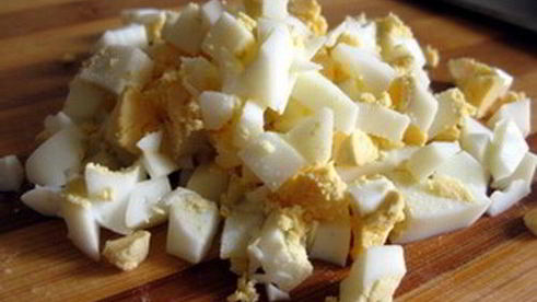 салат людмила