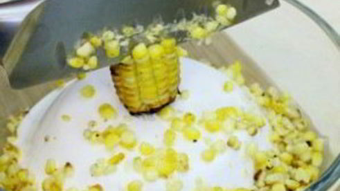 салат мексиканский с авокадо