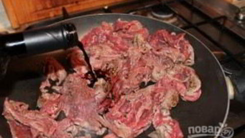 салат мясной из говядины