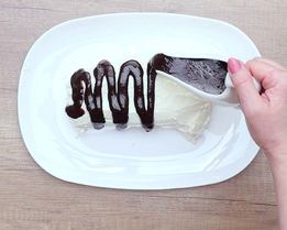 Бананы под шубой