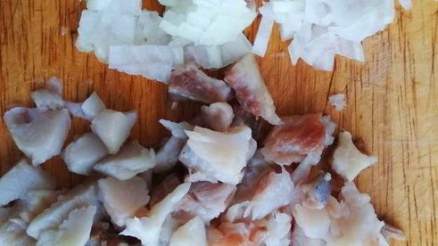 блинчики свекольные селедка под шубой