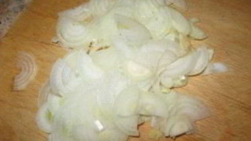 салат курица под шубой