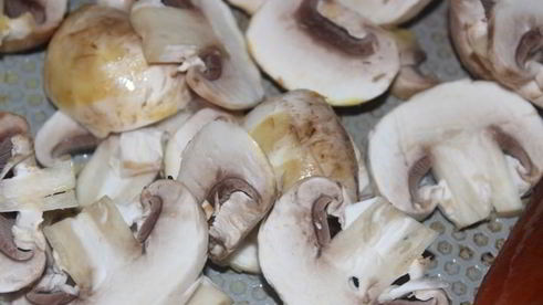 салат сельдь под шубой