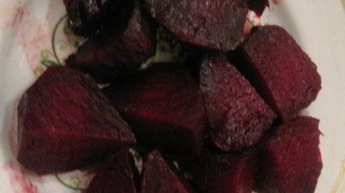 салат-суфле селедка под шубой