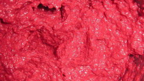 салат-суфле селедка под шубой