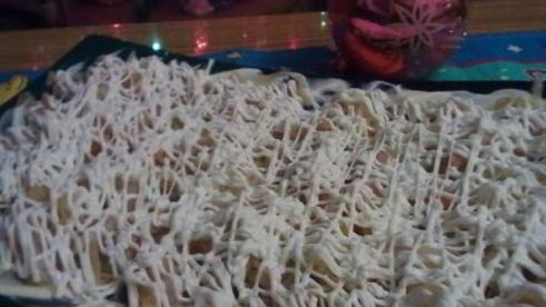 сельдь под шубой