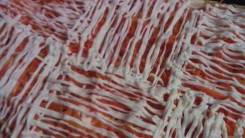 сельдь под шубой