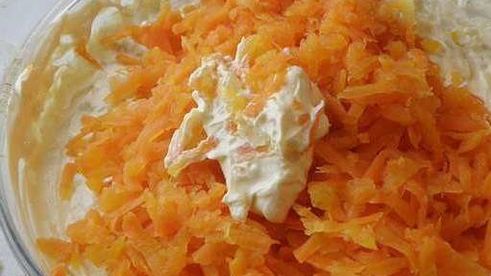 селедка под шубой без яиц