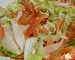 Салат Проще не бывает