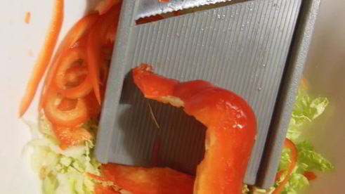 салат проще не бывает