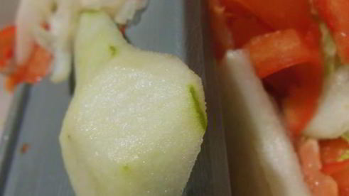 салат проще не бывает