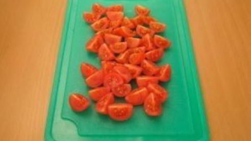 салат с говядиной и овощами