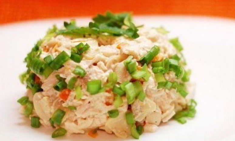 Рецепт салата спитайся в слав ка