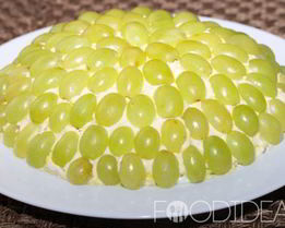 Салат Тиффани