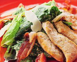 Дачный Цезарь