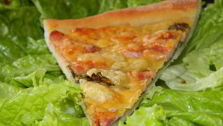 Пицца Цезарь