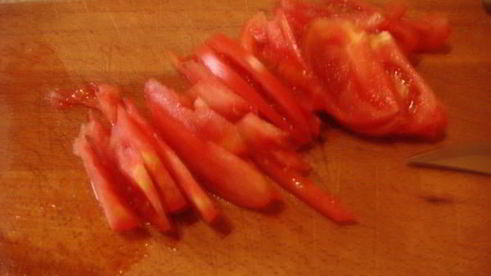 салат цезарь с креветками