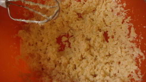 салат цезарь с креветками