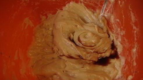 салат цезарь с креветками