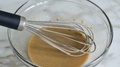 соус к салату цезарь