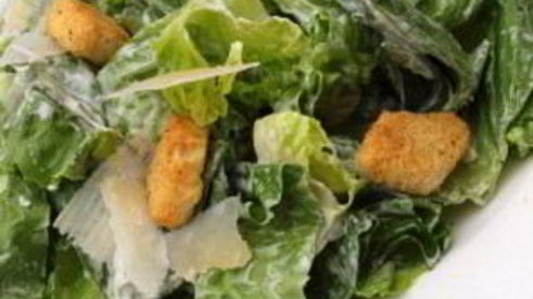 соус к салату цезарь