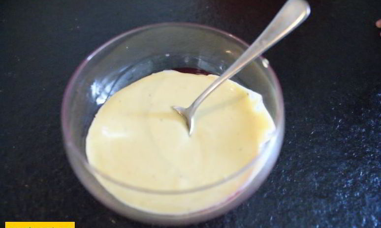 Рецепт соуса салат цезарь с курицей